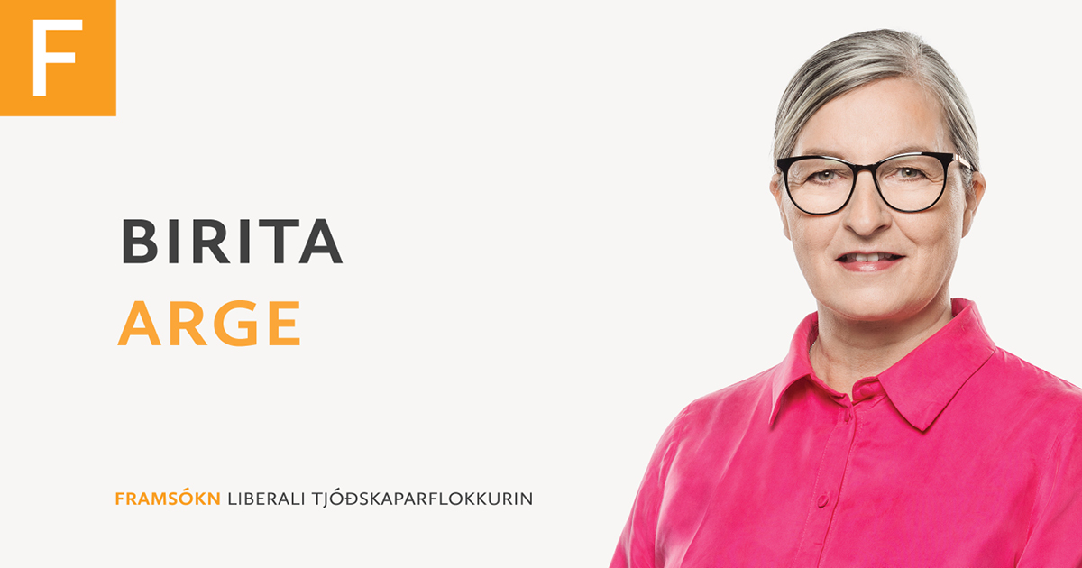 Birita Arge Birita Arge