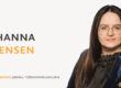 Hanna Jensen