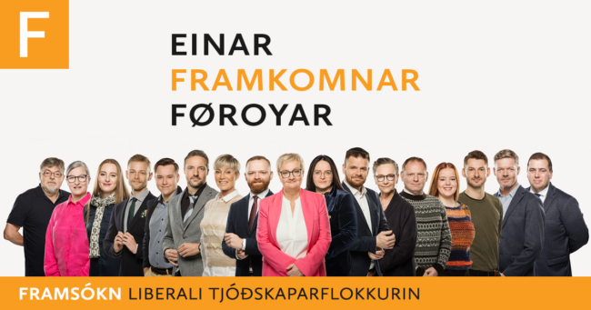 Framsókn Framsókn