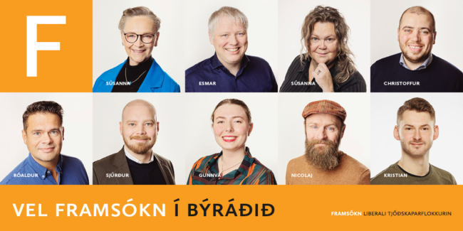 Framsókn_Valevni 2024 Felagsmynd_1000x500_portal