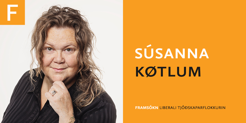 Súsanna Køtlum