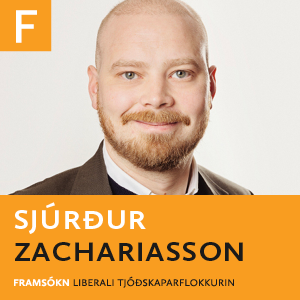 Sjúrður Zachariasson