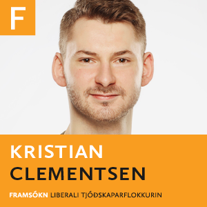 Kristian Clementsen