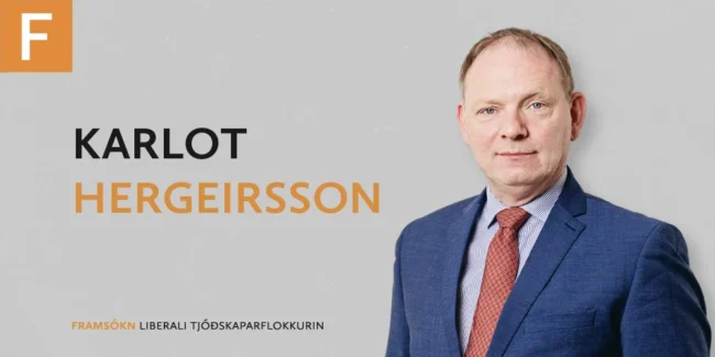 Karlot Hergeirsson