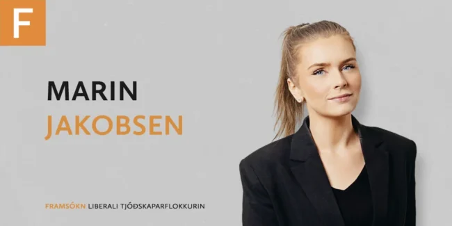 Marin Jakobsen